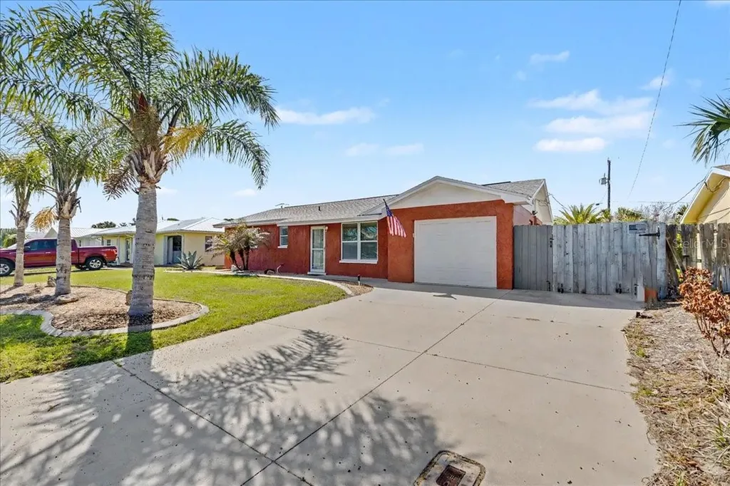 18 Concord Drive Ormond Beach FL 32176
