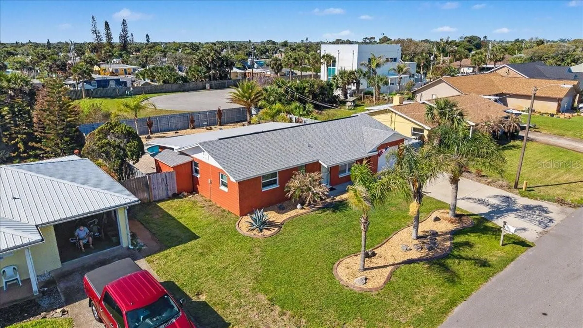18 Concord Drive Ormond Beach FL 32176