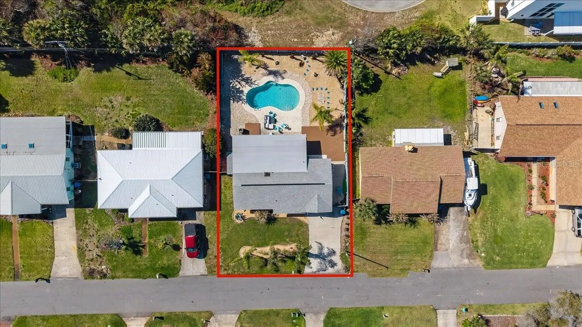 18 Concord Drive Ormond Beach FL 32176