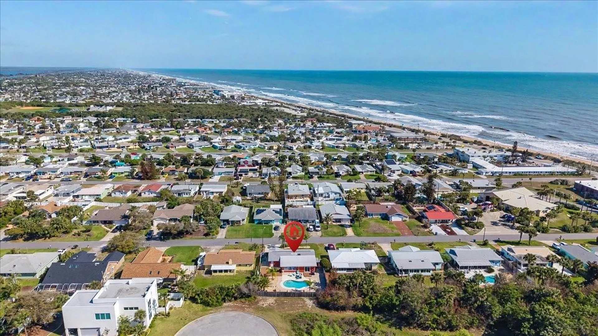 18 Concord Drive Ormond Beach FL 32176