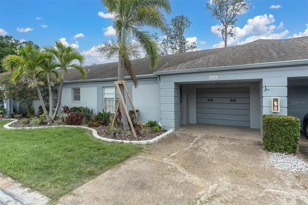 8236 Brentwood Road Seminole FL 33777