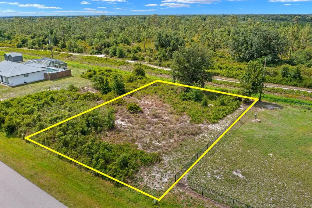 29331 Lillis Street Punta Gorda FL 33982