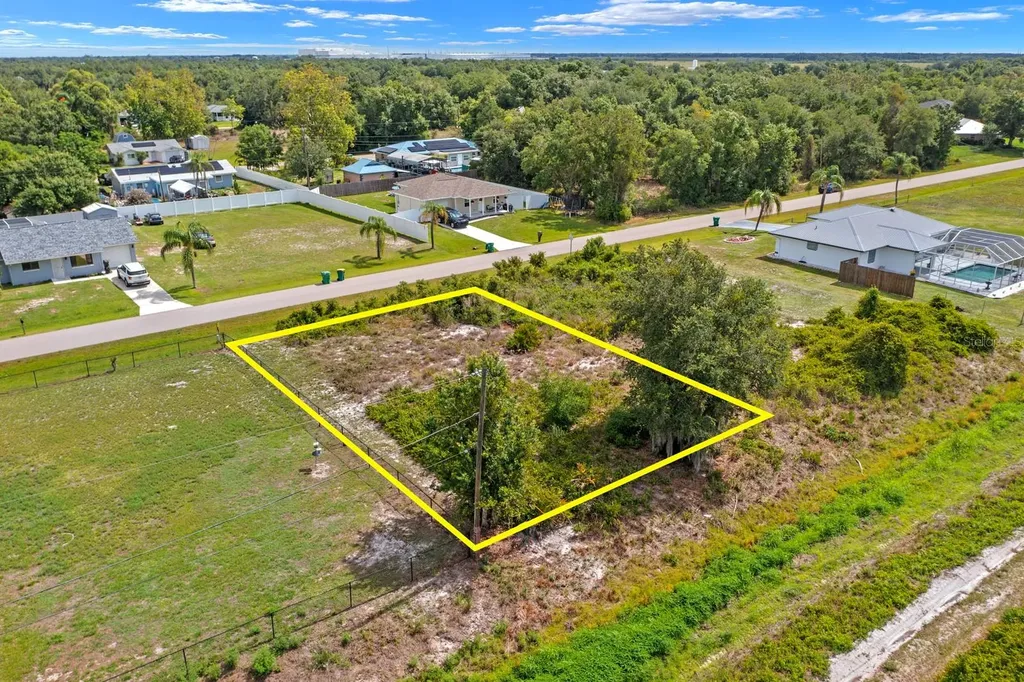 29331 Lillis Street Punta Gorda FL 33982
