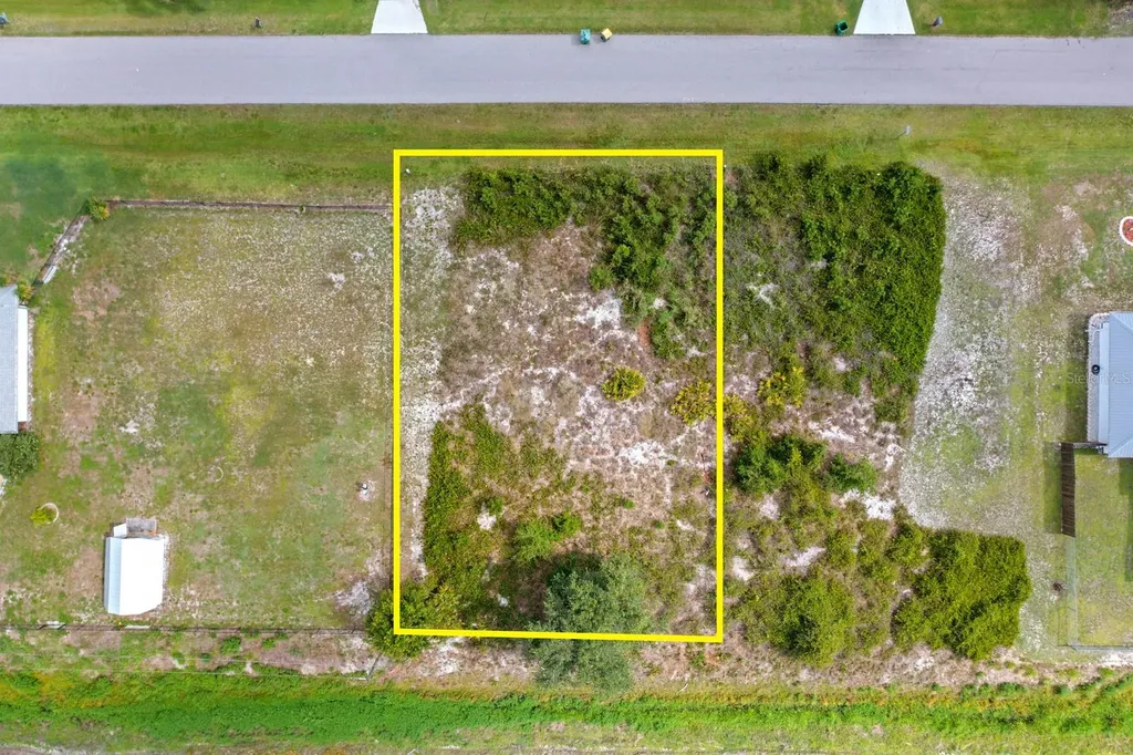 29331 Lillis Street Punta Gorda FL 33982