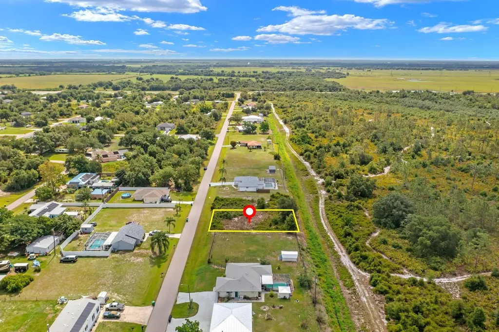 29331 Lillis Street Punta Gorda FL 33982