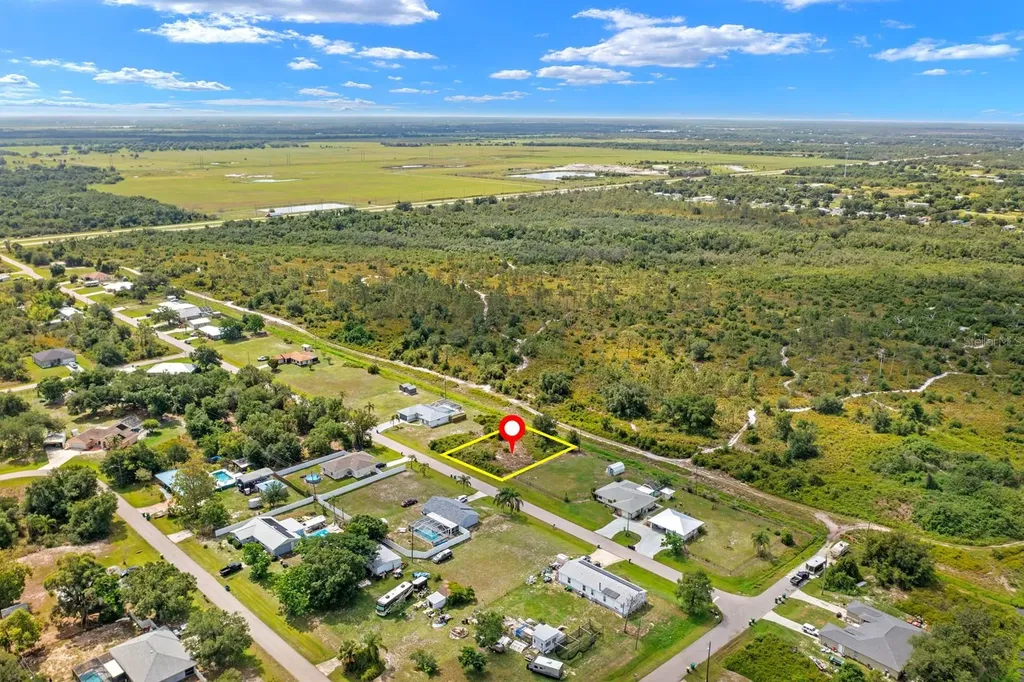 29331 Lillis Street Punta Gorda FL 33982