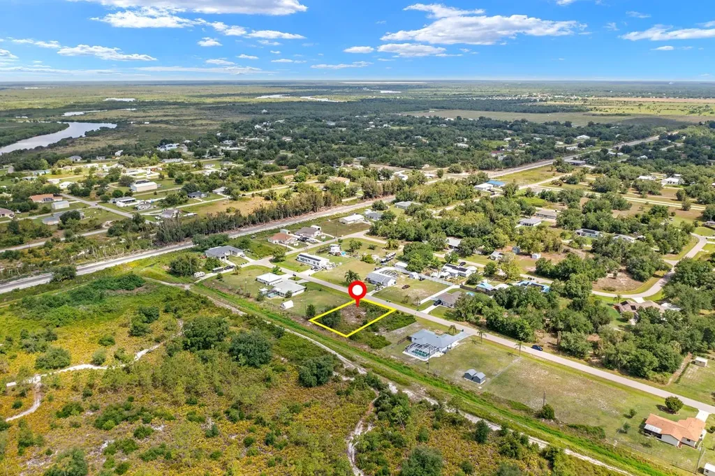 29331 Lillis Street Punta Gorda FL 33982