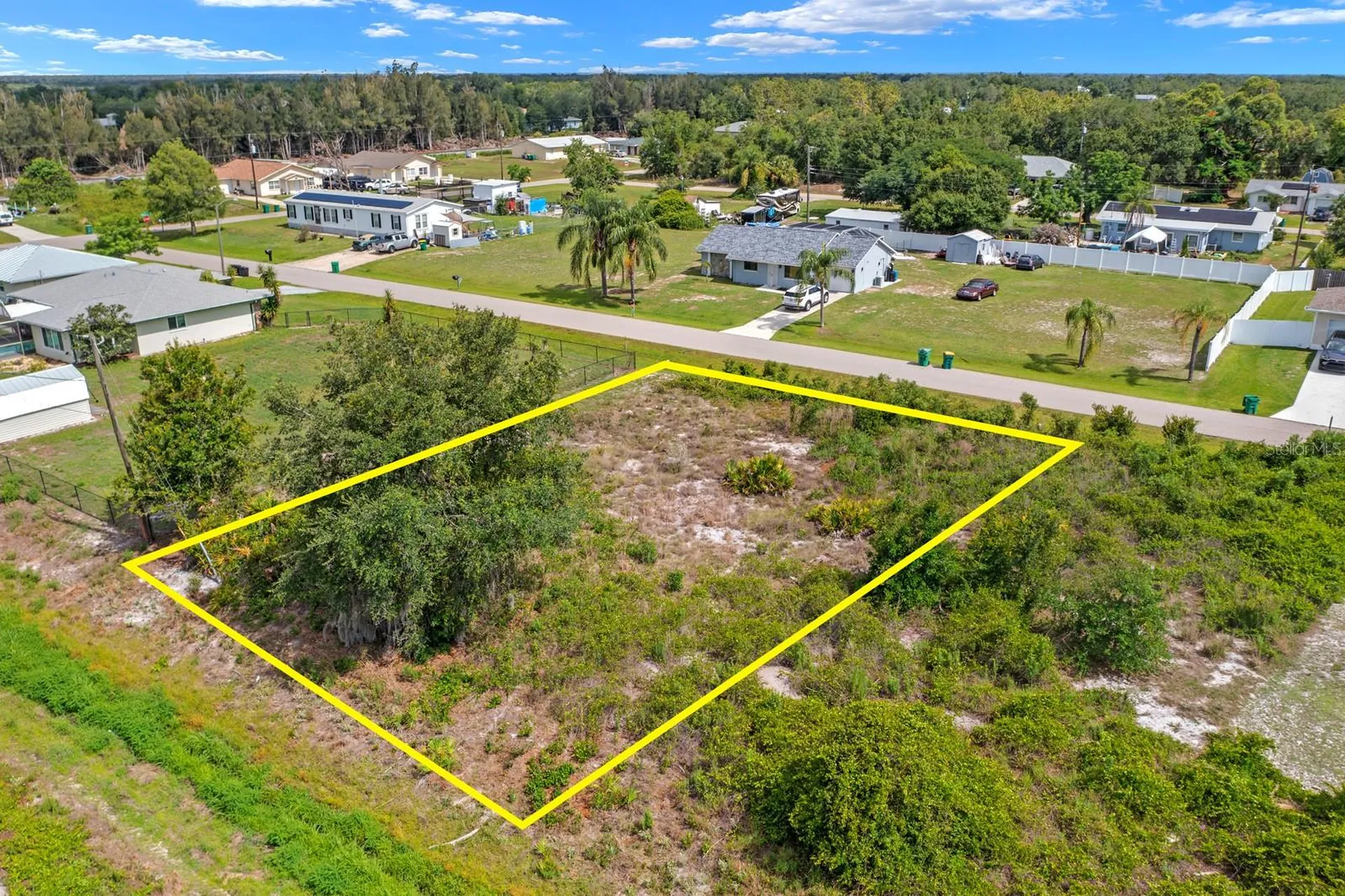 29331 Lillis Street Punta Gorda FL 33982