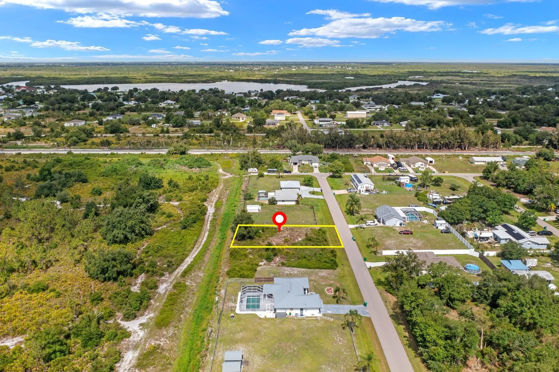 29331 Lillis Street Punta Gorda FL 33982