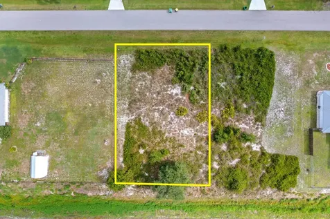 29331 Lillis Street Punta Gorda FL 33982
