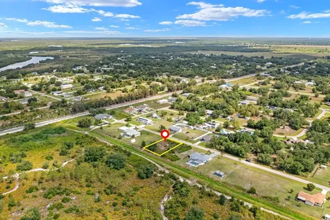 29331 Lillis Street Punta Gorda FL 33982
