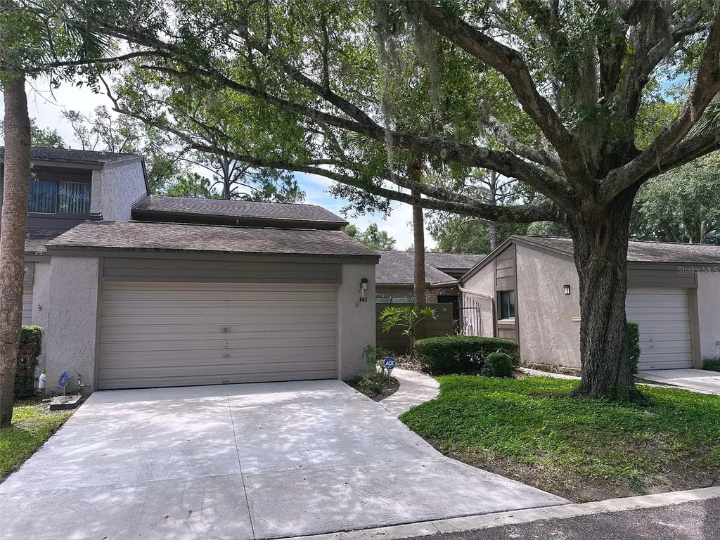 141 Carolwood Boulevard Fern Park FL 32730