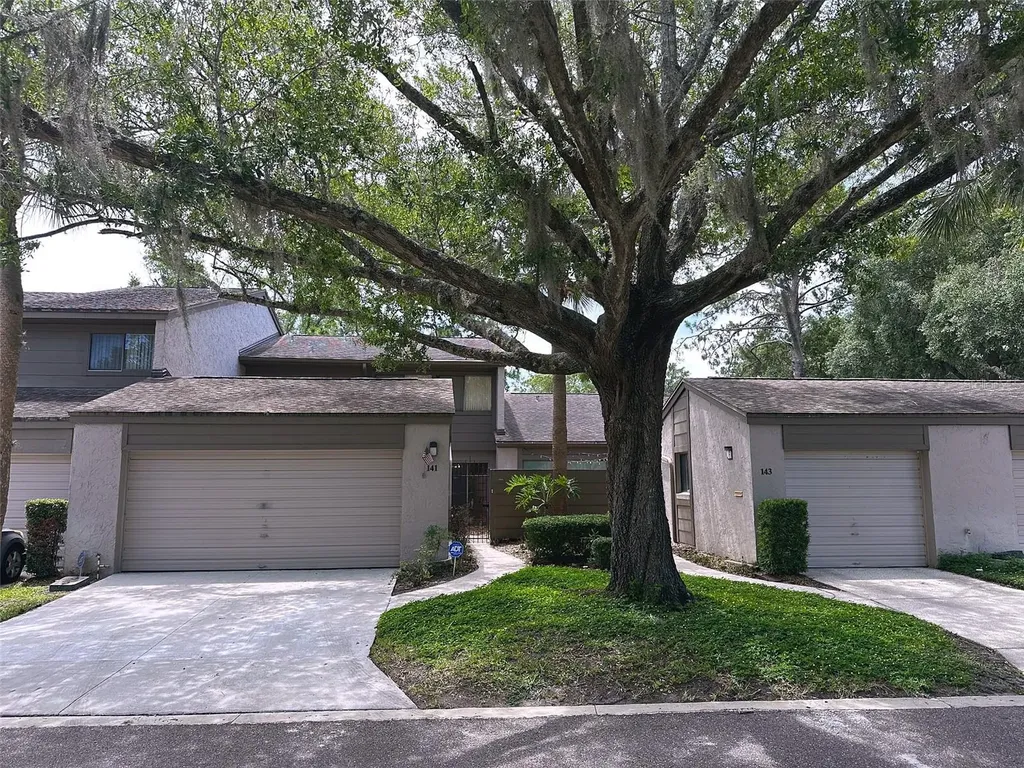 141 Carolwood Boulevard Fern Park FL 32730
