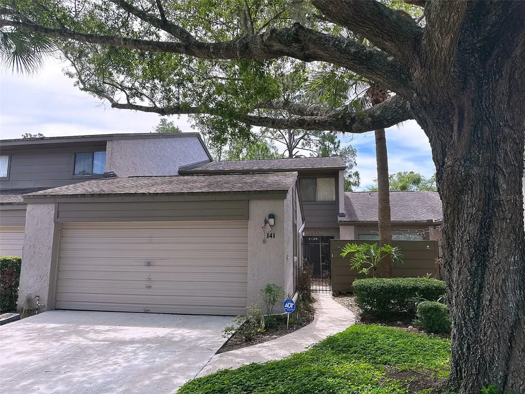 141 Carolwood Boulevard Fern Park FL 32730