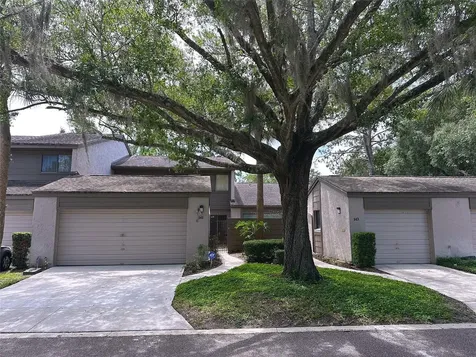 141 Carolwood Boulevard Fern Park FL 32730