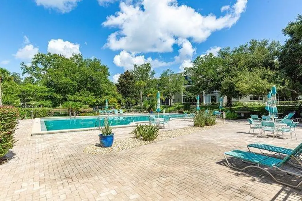 700 Melrose Avenue Winter Park FL 32789