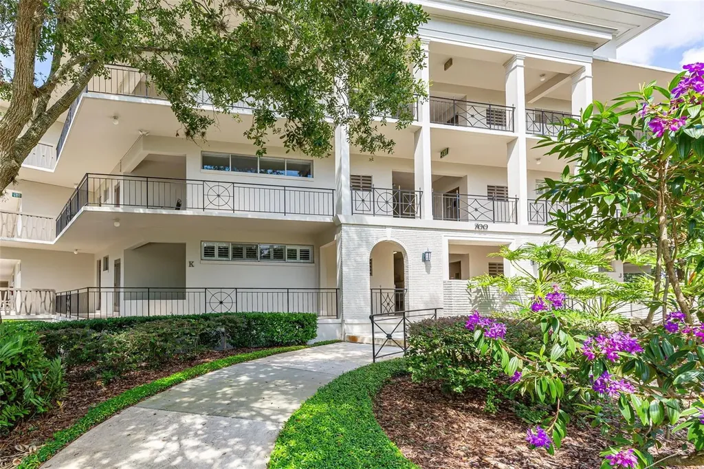 700 Melrose Avenue Winter Park FL 32789