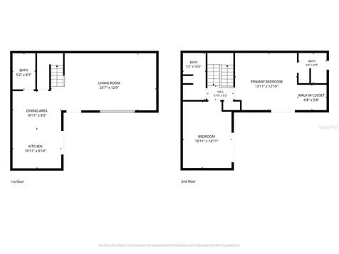 2763 5th Court Palm Harbor FL 34684