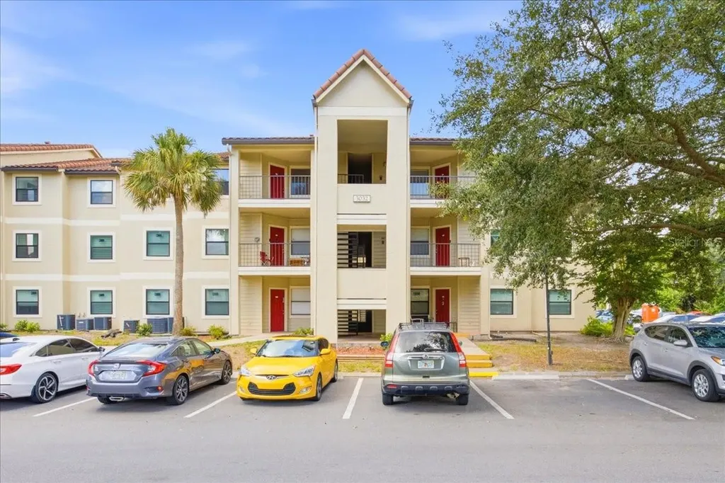 3032 Parkway Boulevard Kissimmee FL 34747