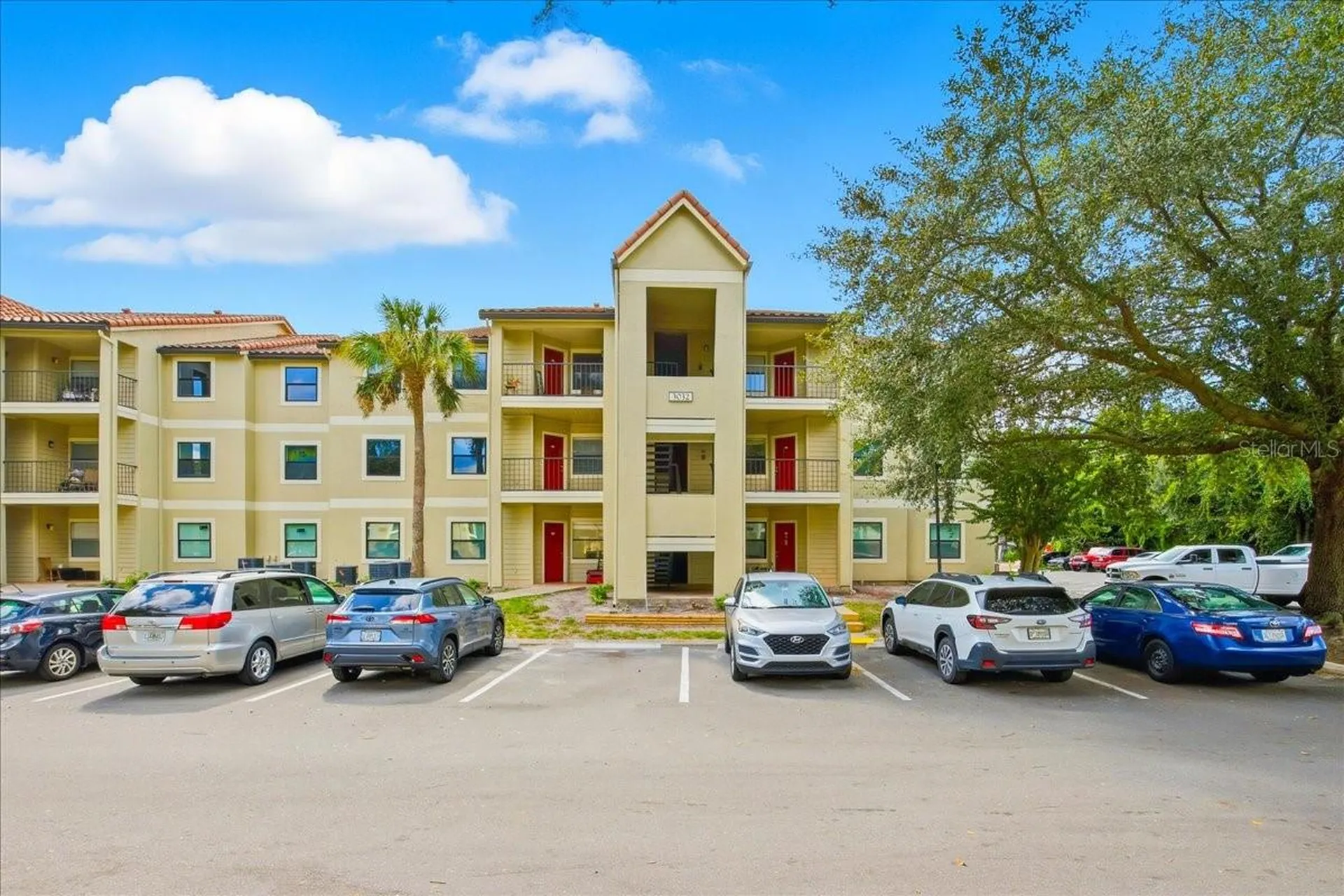 3032 Parkway Boulevard Kissimmee FL 34747