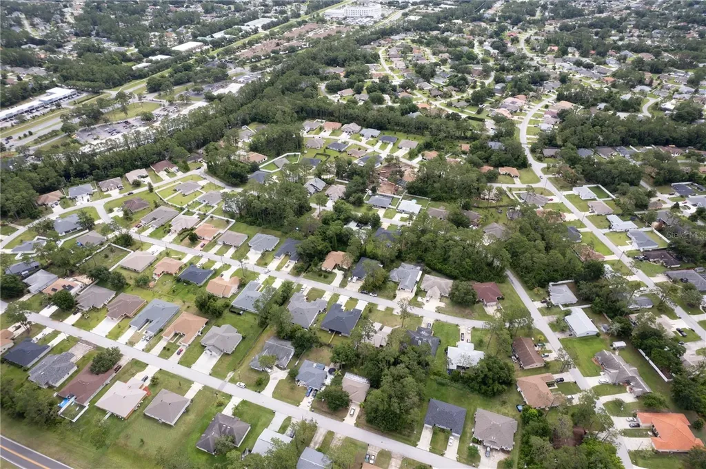 15 Wellham Lane Palm Coast FL 32164