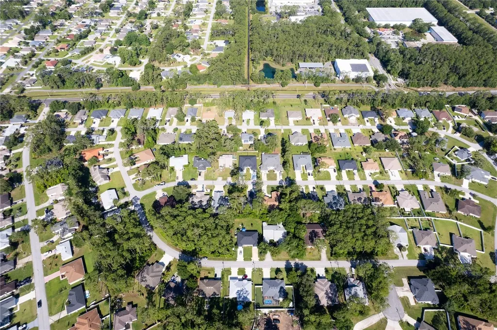 15 Wellham Lane Palm Coast FL 32164