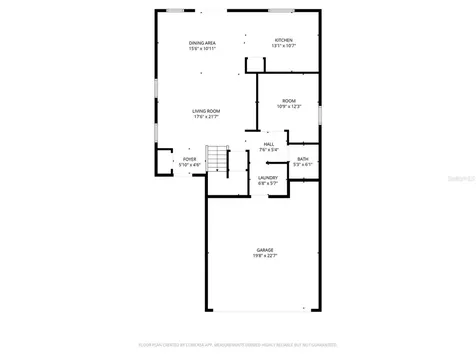 10405 Laguna Plains Drive Riverview FL 33578