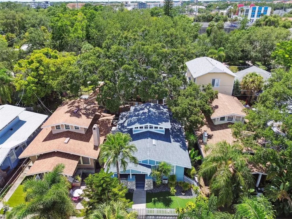 711 S Bungalow Terrace Tampa FL 33606