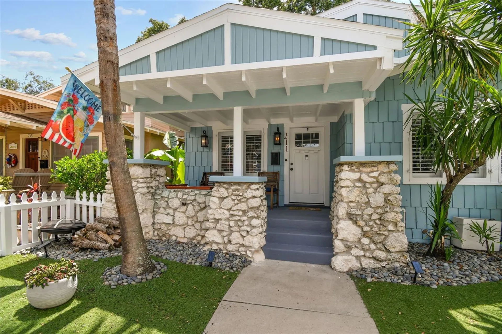 711 S Bungalow Terrace Tampa FL 33606