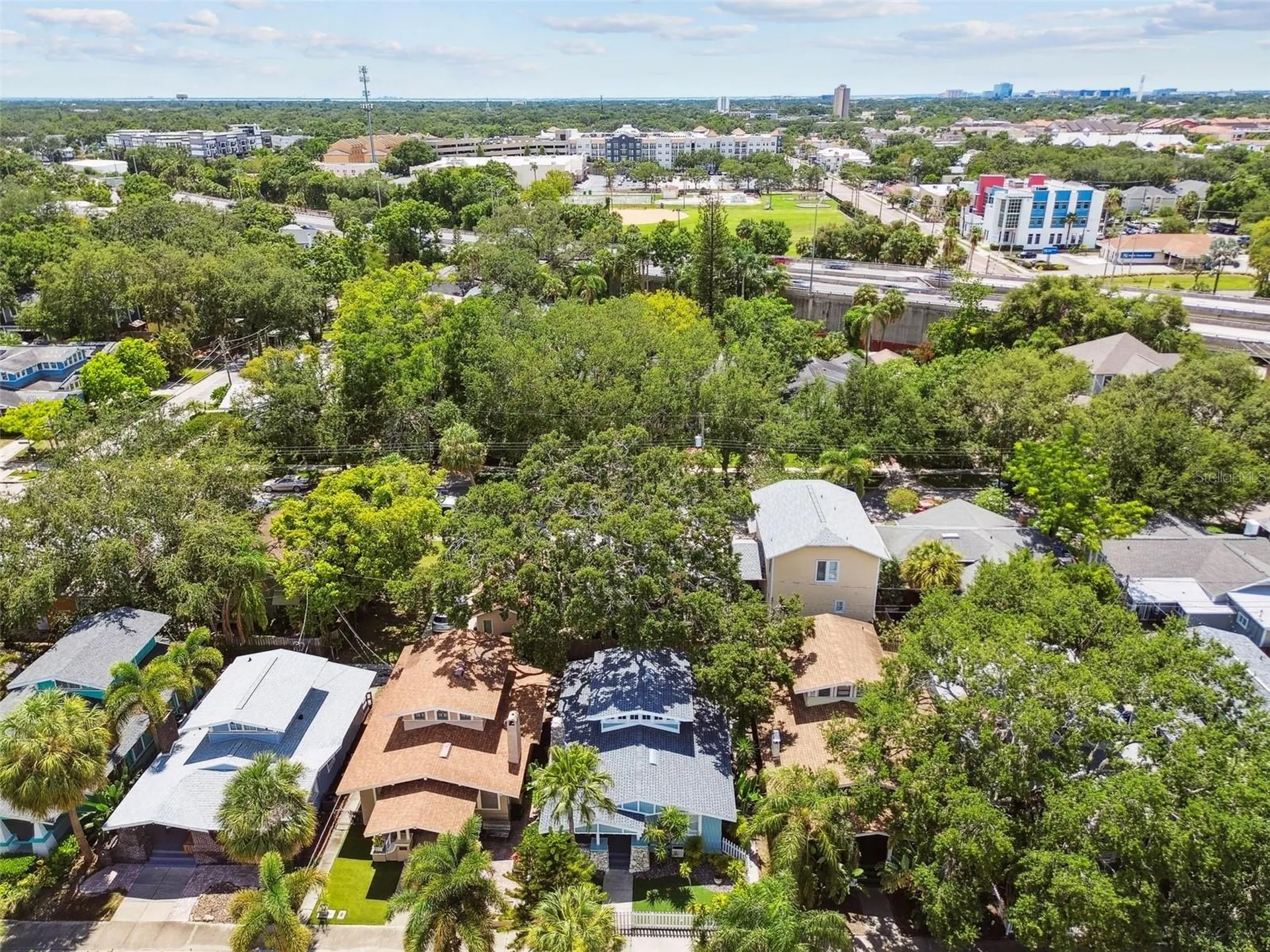 711 S Bungalow Terrace Tampa FL 33606