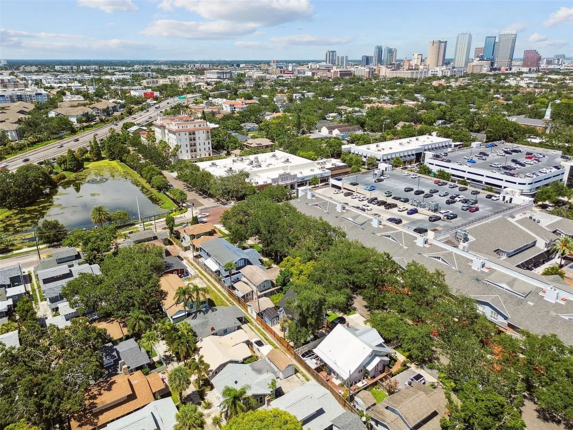 711 S Bungalow Terrace Tampa FL 33606