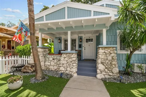 711 S Bungalow Terrace Tampa FL 33606