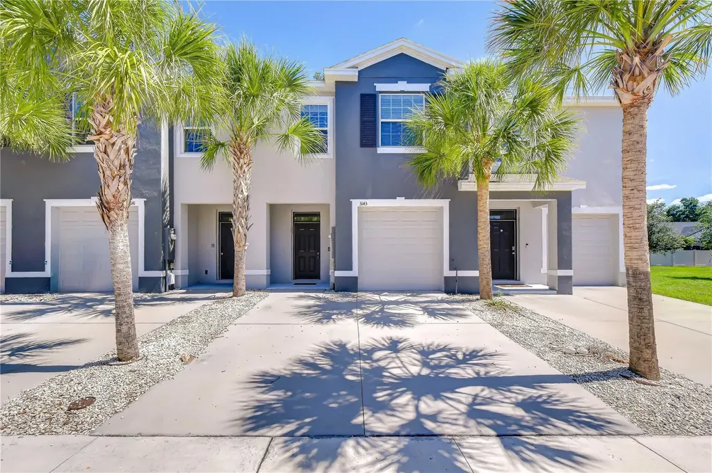3143 Pleasant Willow Court Brandon FL 33511