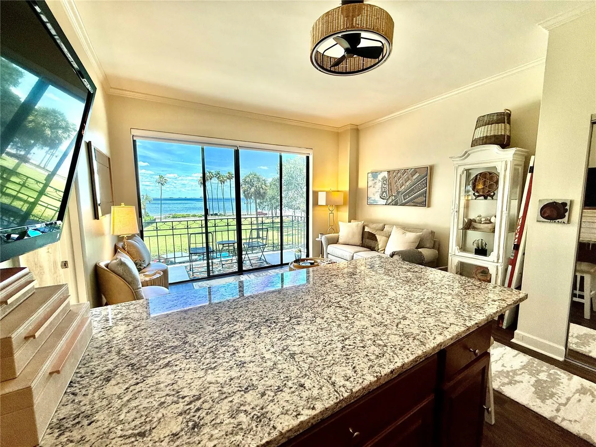 2109 Bayshore Boulevard Tampa FL 33606