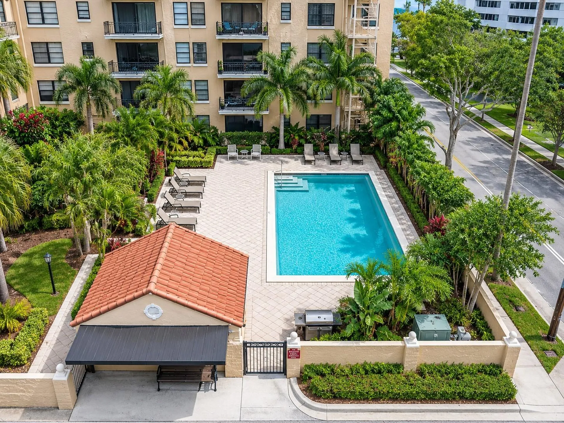 2109 Bayshore Boulevard Tampa FL 33606