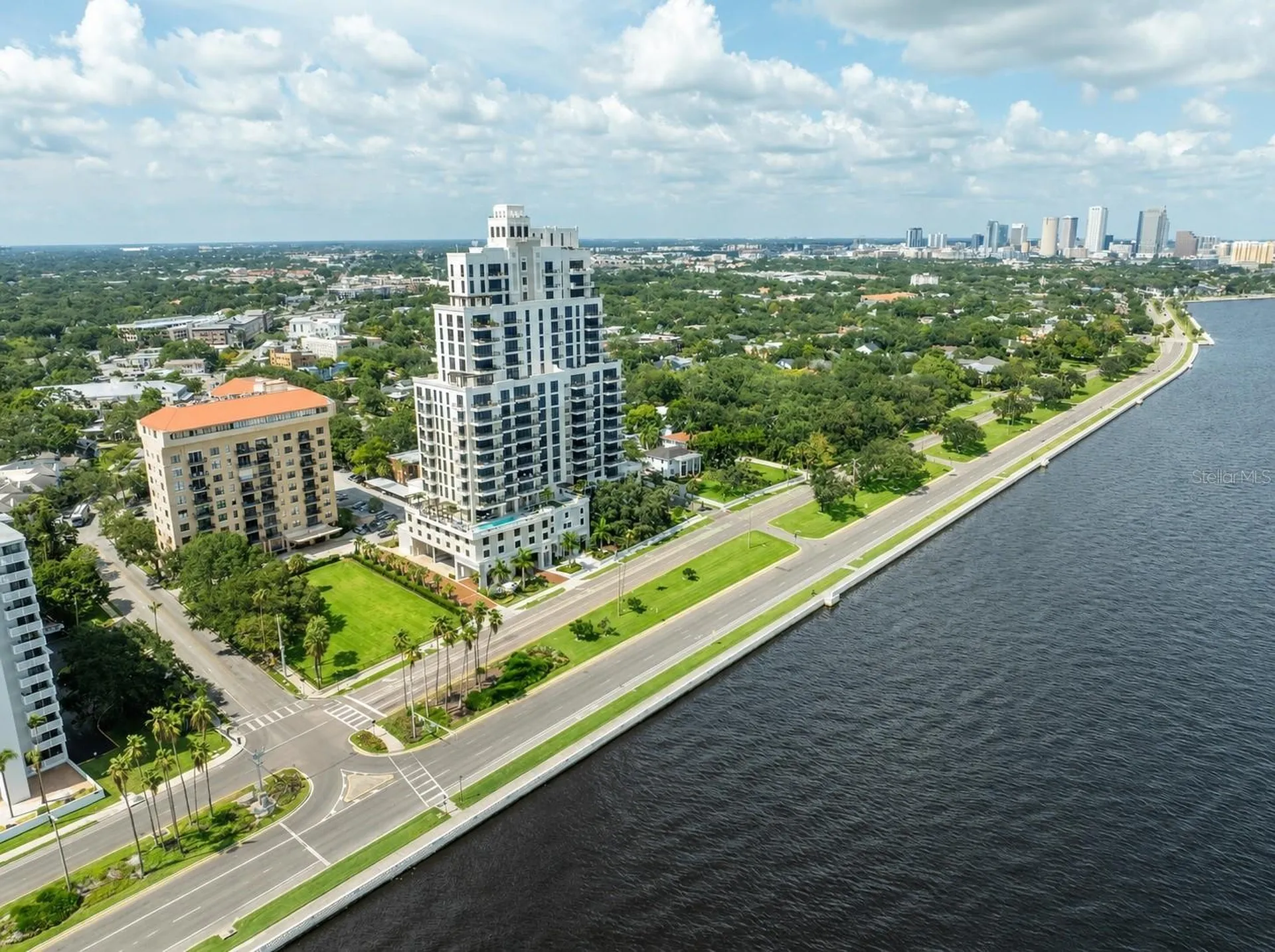 2109 Bayshore Boulevard Tampa FL 33606