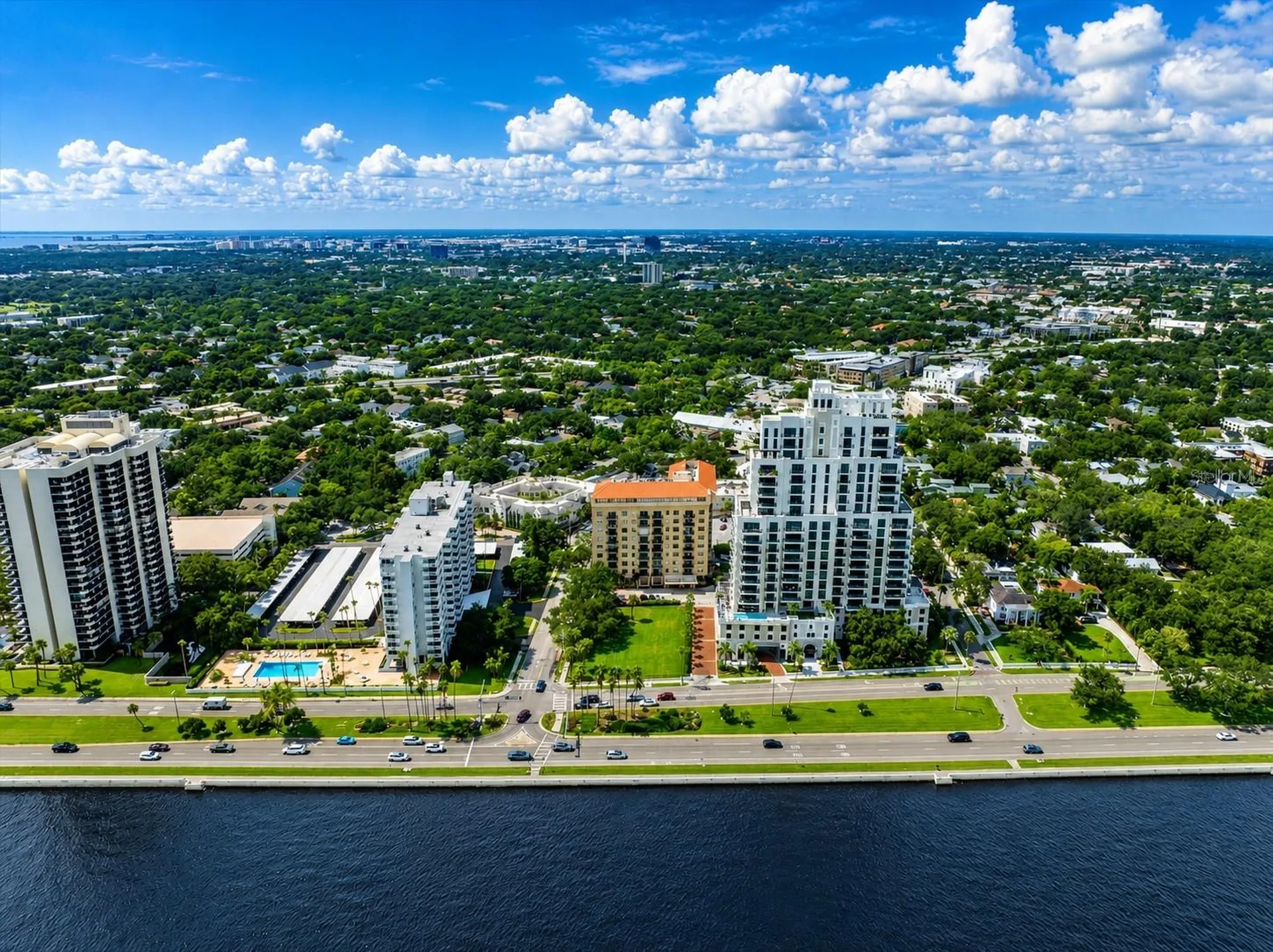 2109 Bayshore Boulevard Tampa FL 33606