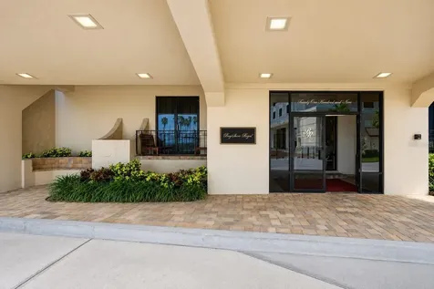2109 Bayshore Boulevard Tampa FL 33606