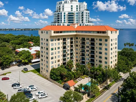 2109 Bayshore Boulevard Tampa FL 33606
