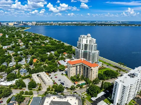 2109 Bayshore Boulevard Tampa FL 33606