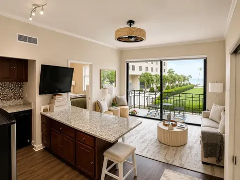 2109 Bayshore Boulevard Tampa FL 33606