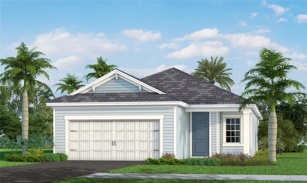 17690 Sylvester Drive Venice FL 34293