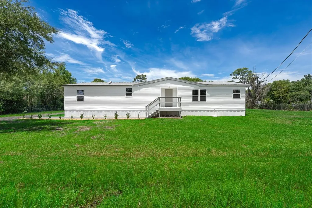 3924 Crosley Avenue St Cloud FL 34772