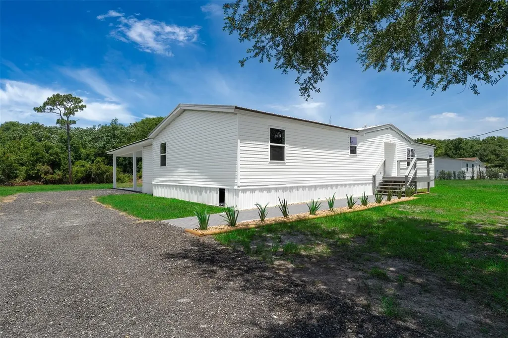 3924 Crosley Avenue St Cloud FL 34772