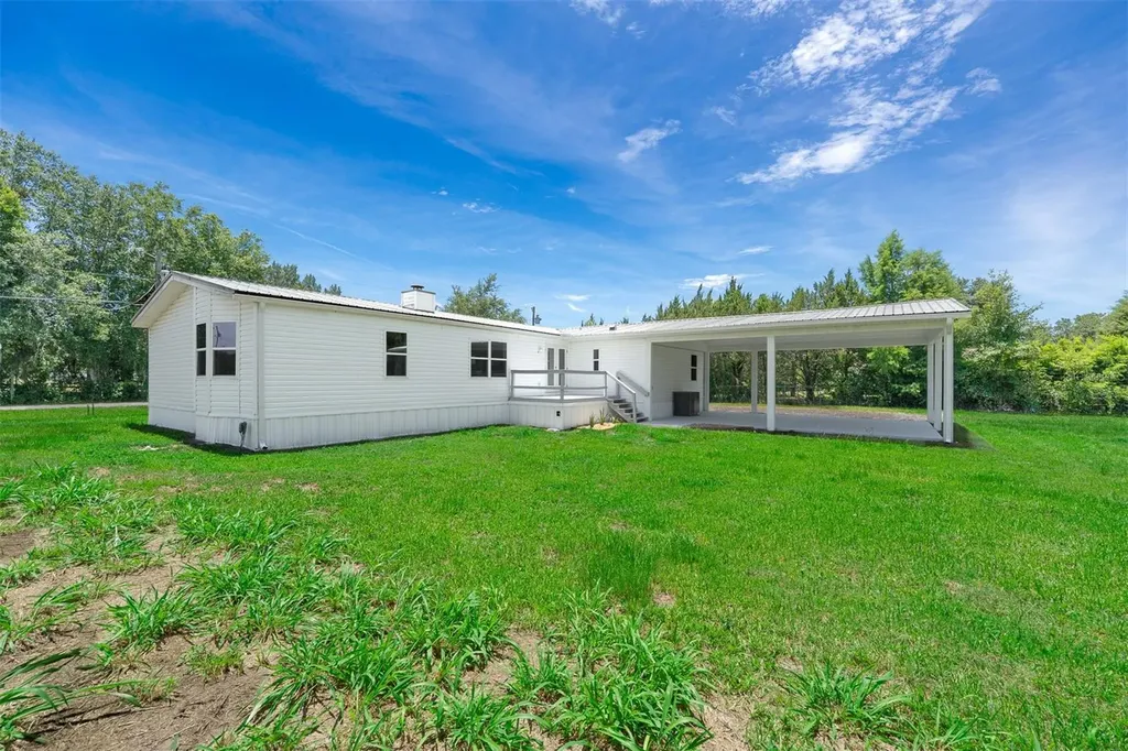 3924 Crosley Avenue St Cloud FL 34772