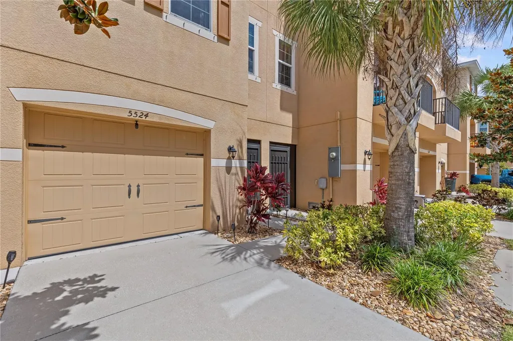 5524 Yellowfin Court New Port Richey FL 34652