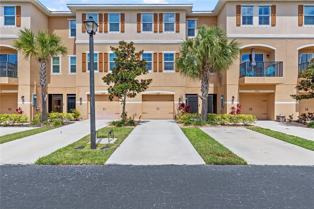5524 Yellowfin Court New Port Richey FL 34652