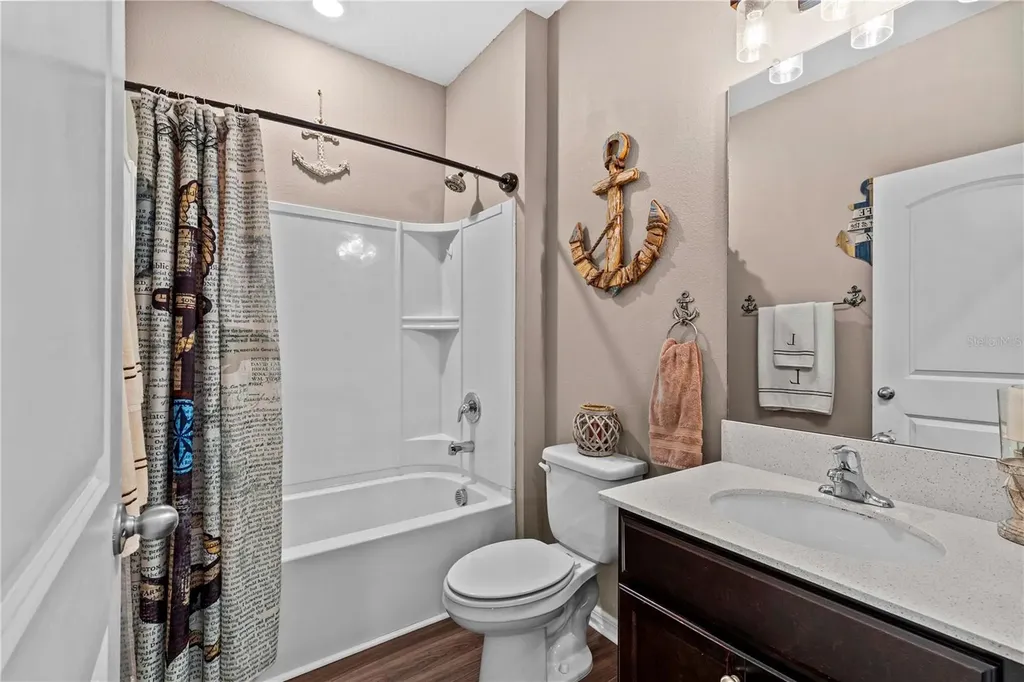 5524 Yellowfin Court New Port Richey FL 34652