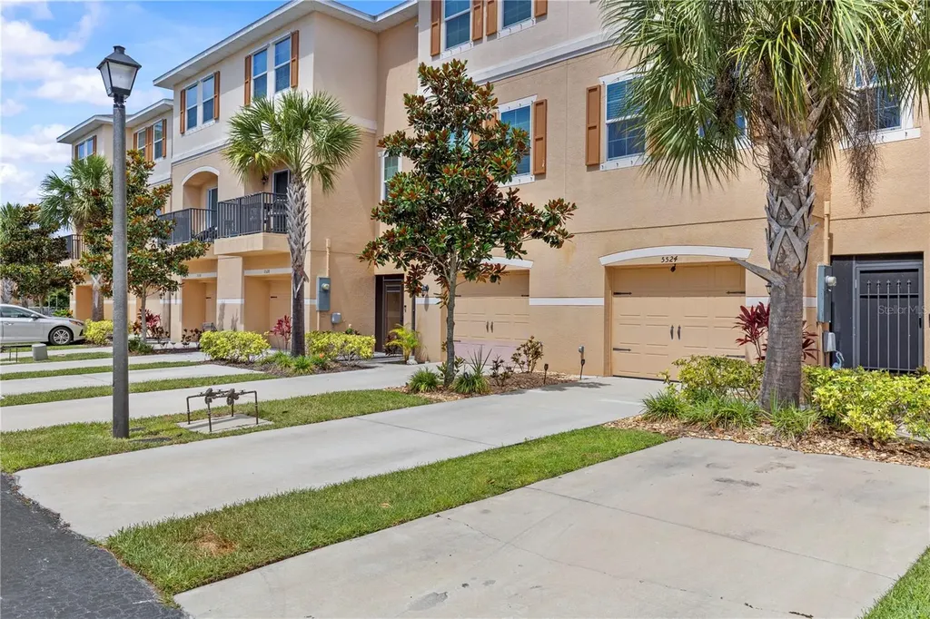5524 Yellowfin Court New Port Richey FL 34652