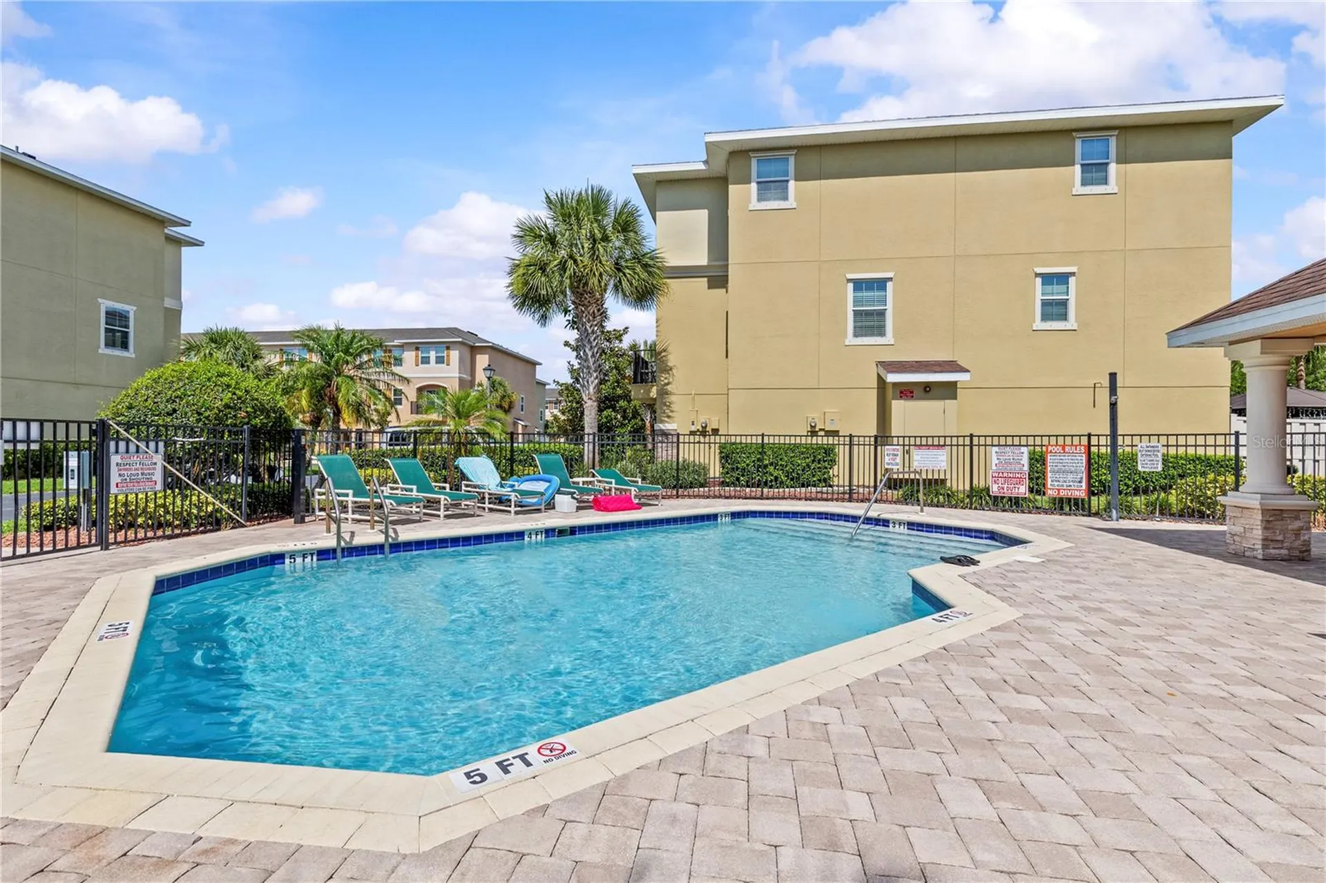 5524 Yellowfin Court New Port Richey FL 34652
